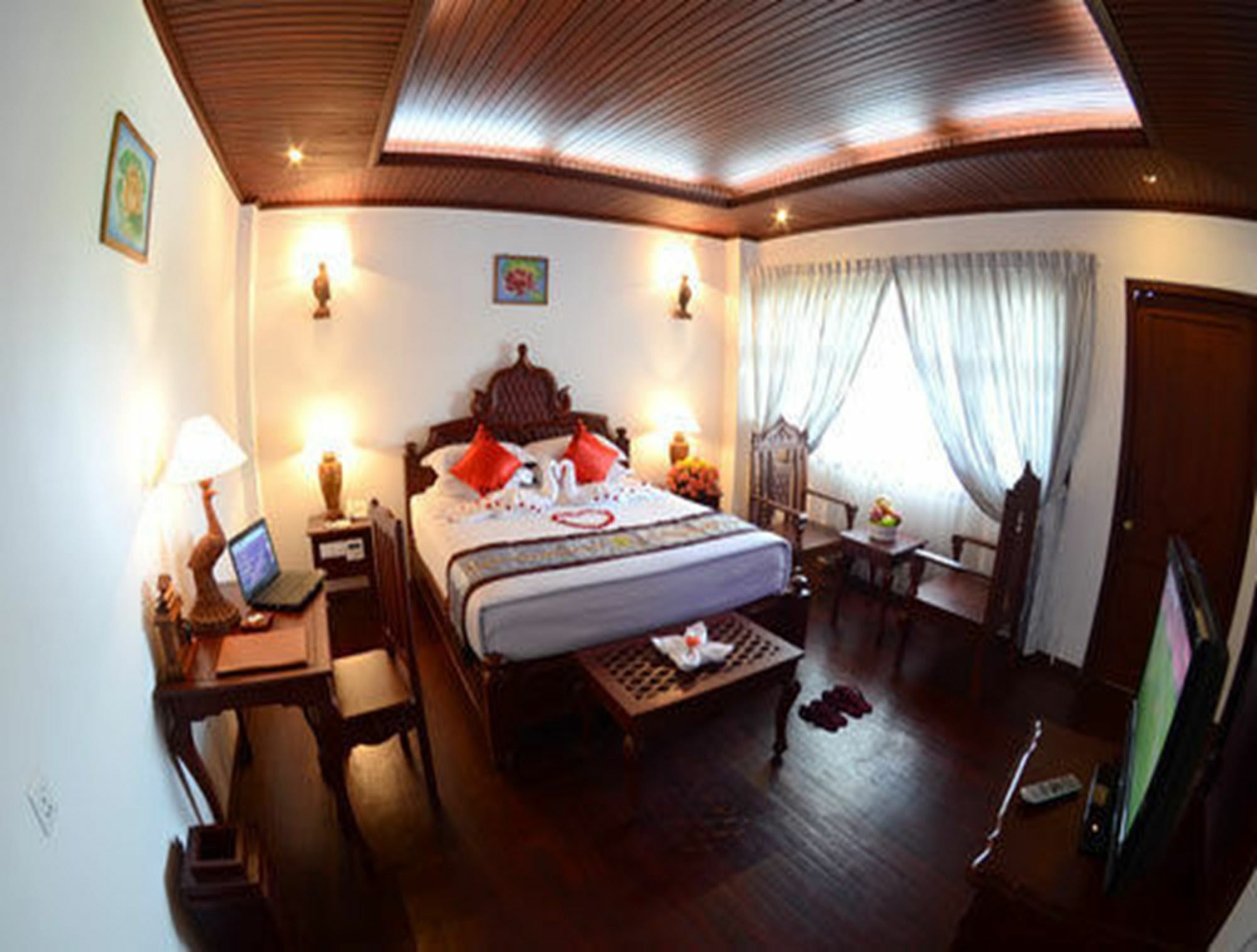 内比都kma酒店 Naypyidaw 外观 照片